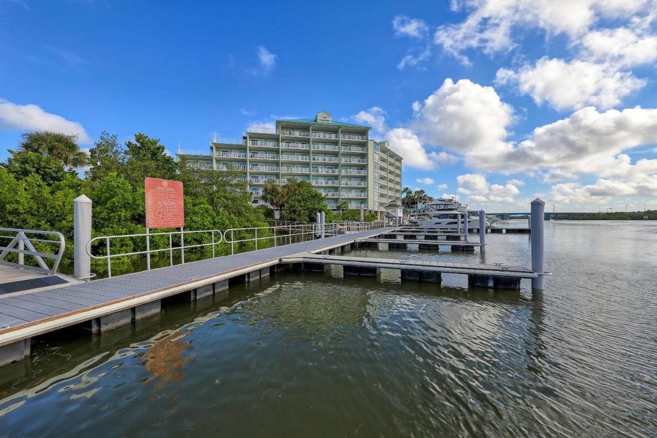 Beachtrail Lodging Clearwater Beach Exterior photo